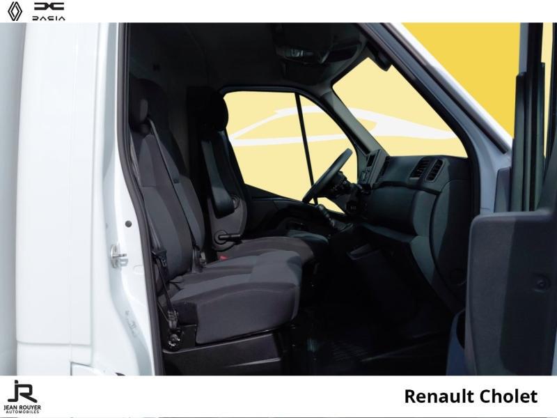 Renault Master Grand Volume