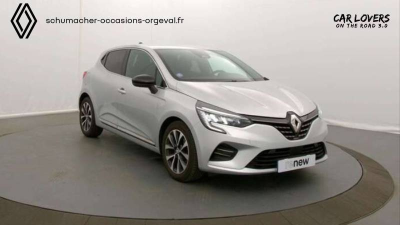Renault Clio V