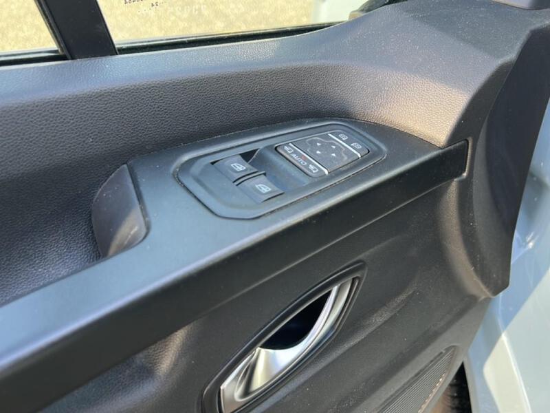 Renault Trafic Cabine Approfondie