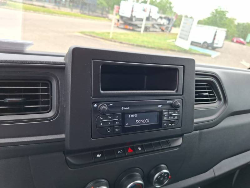 Renault Master III