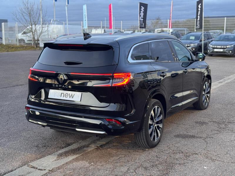 Renault Espace VI