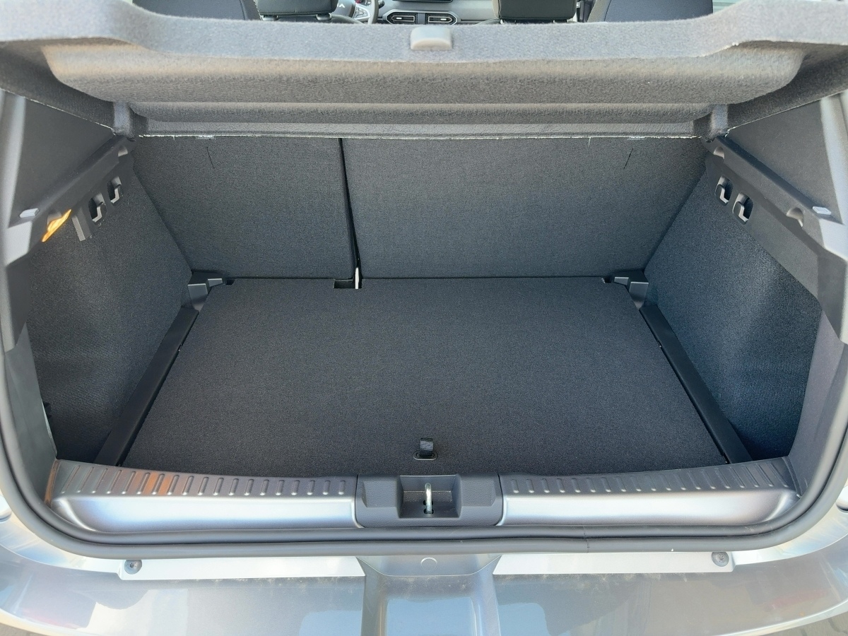 Dacia Sandero – Bild 14