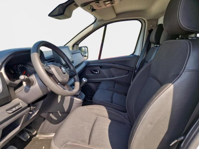 Renault Trafic Fourgon