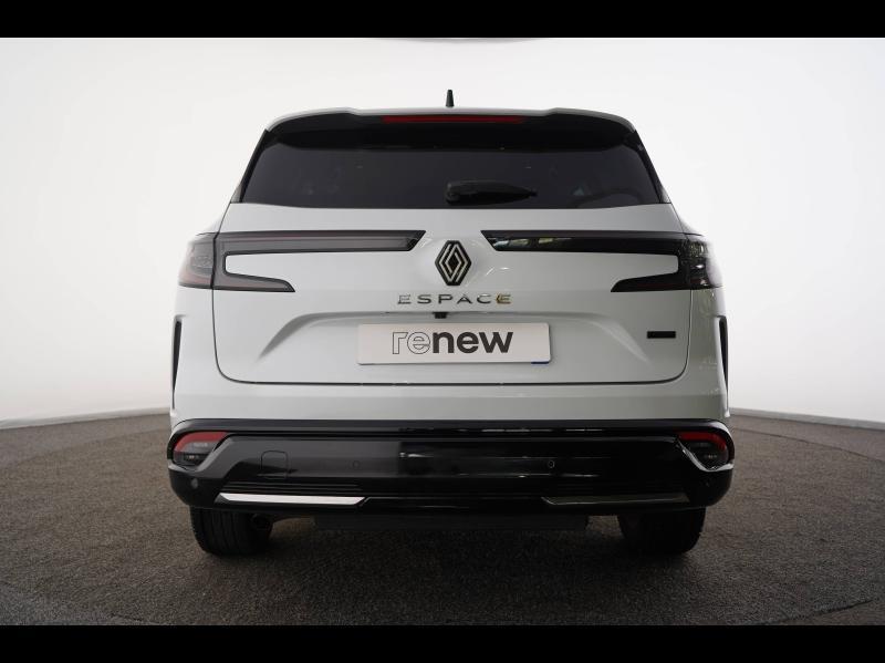 Renault Espace VI