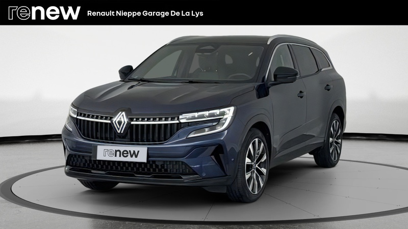 Renault Espace VI
