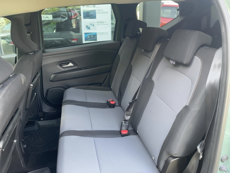 Fahrzeugabbildung Jogger 1.0 TCe 110 Extreme Bild 7 von 15