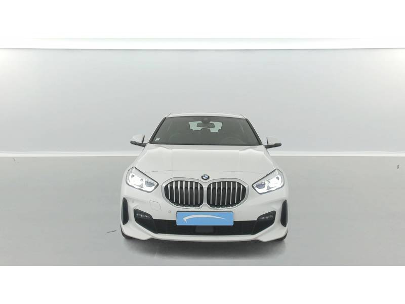 BMW Serie 1
