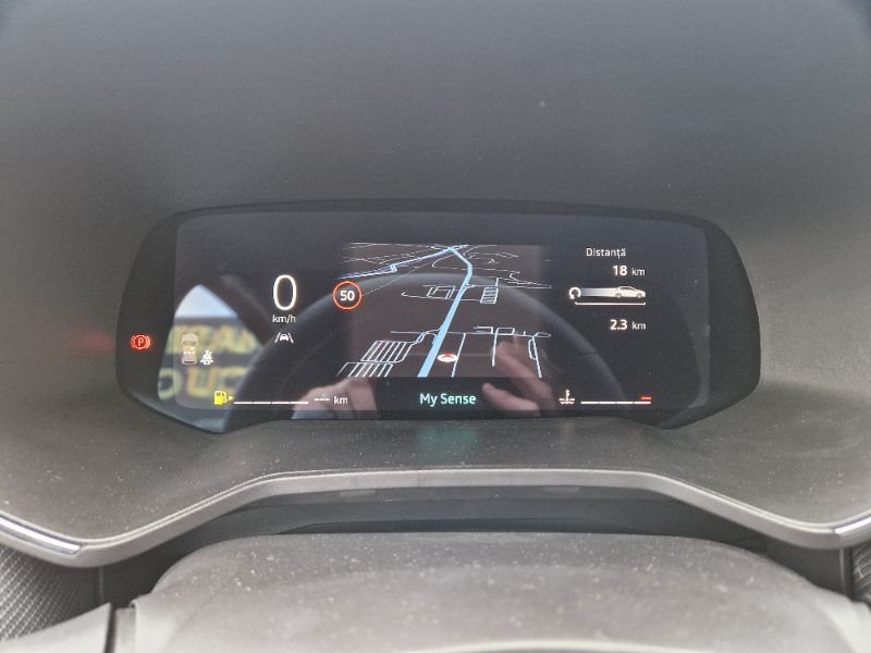 RENAULT Clio 2025 — imagine 12