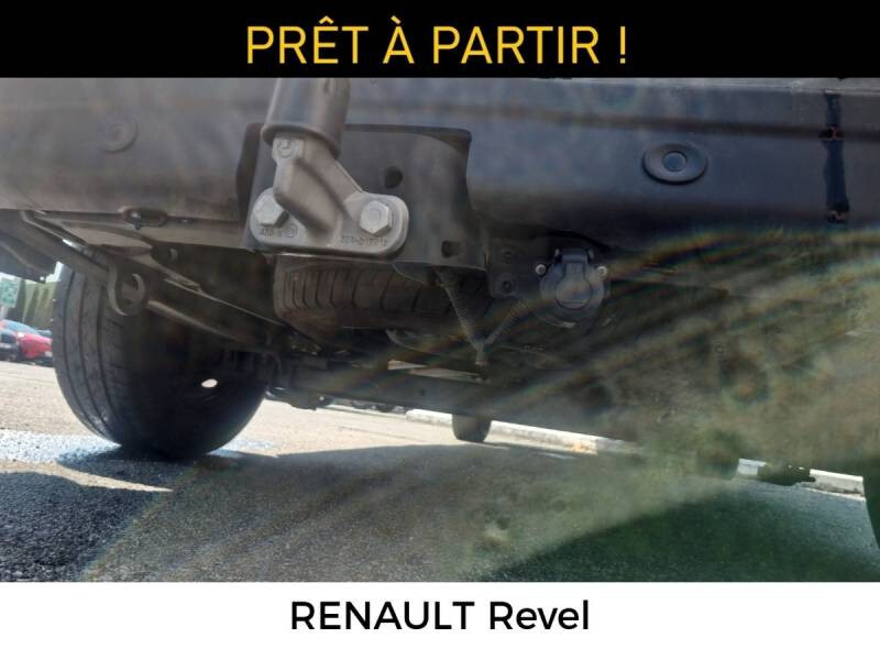 Renault Master III