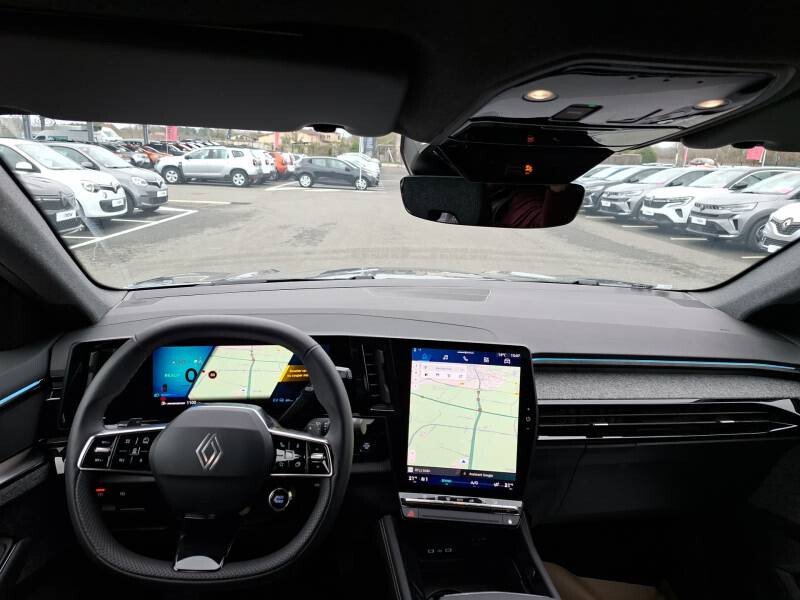 Renault Espace VI