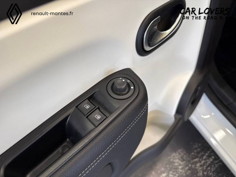 Renault Twingo E-Tech Electrique