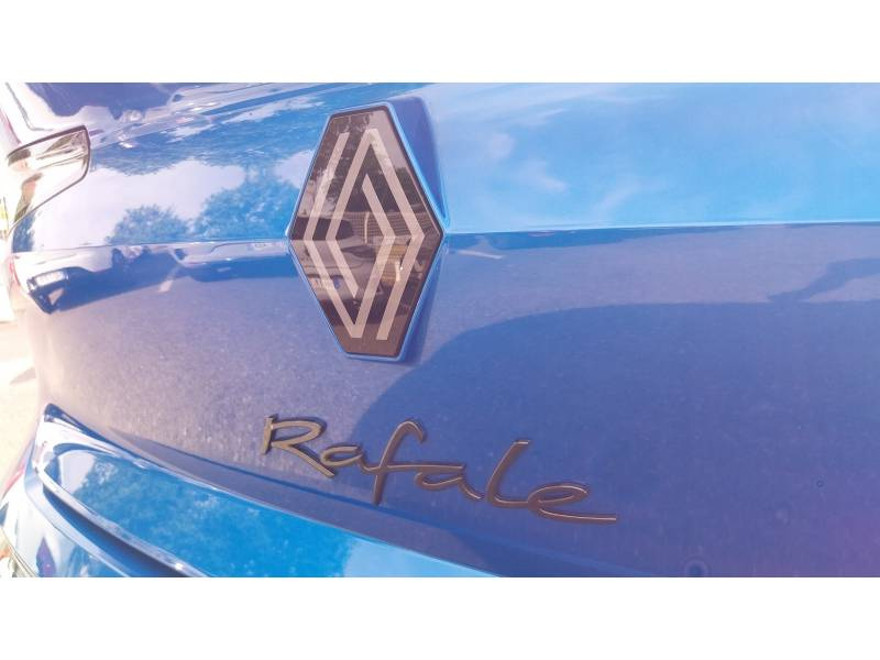Renault Rafale