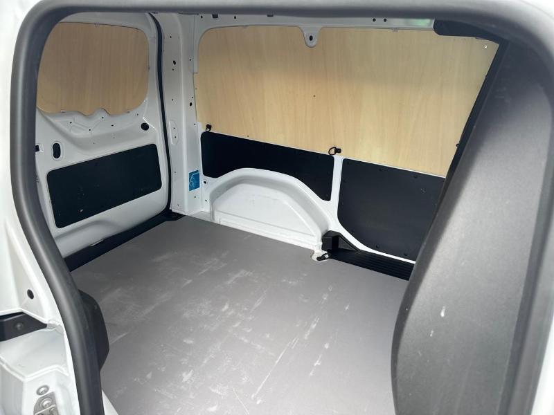 Renault Kangoo VU