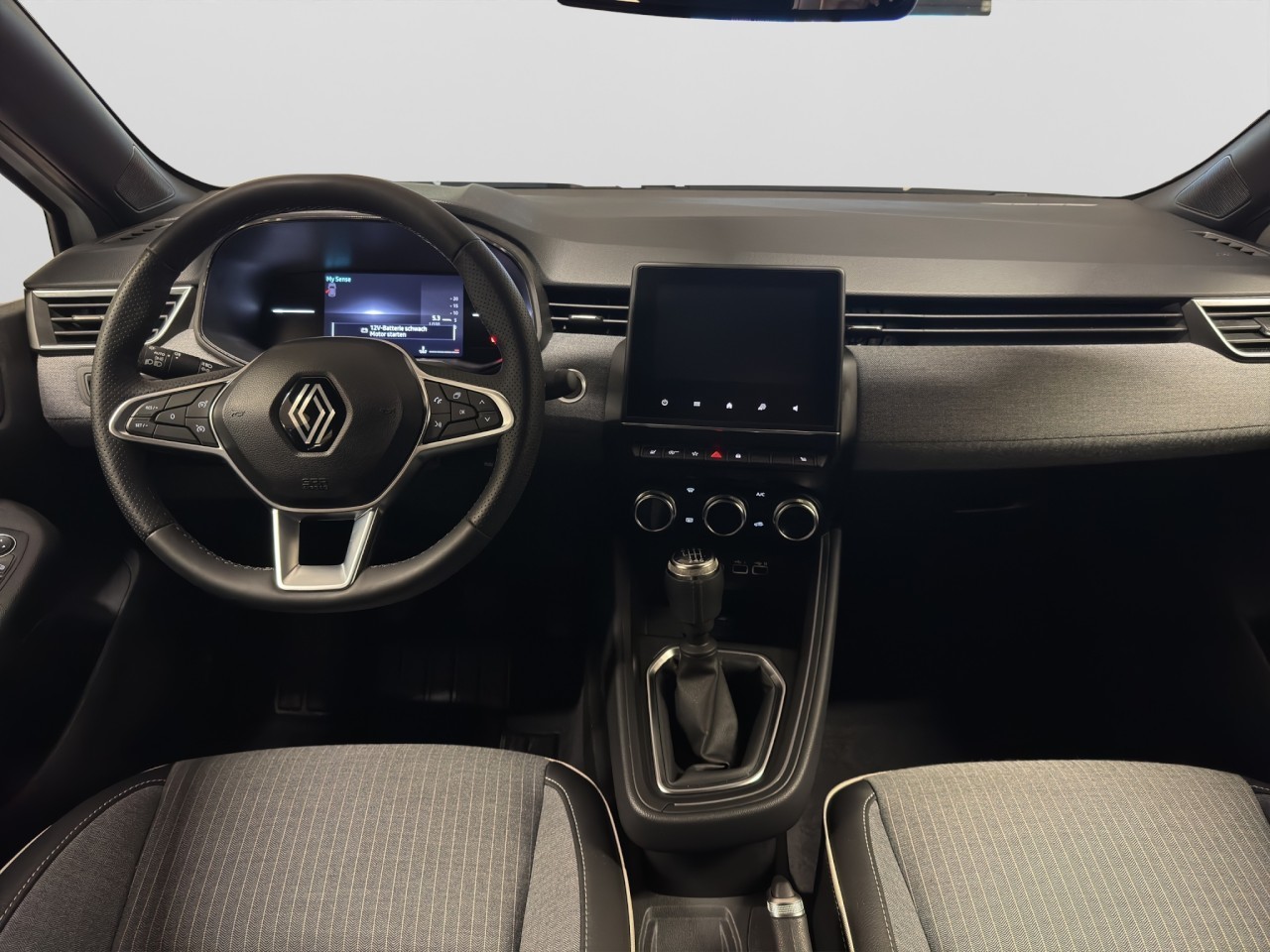 Renault Clio – Bild 13