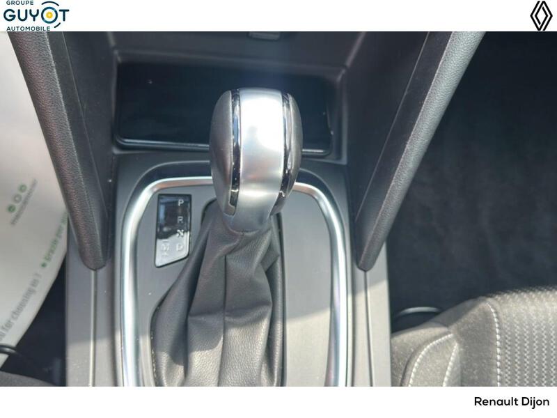 Renault Megane IV Berline