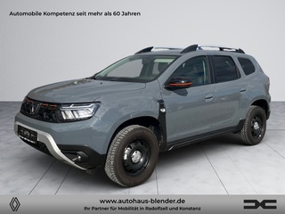 Duster