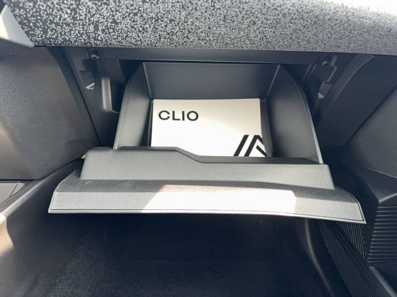 Renault Clio VI