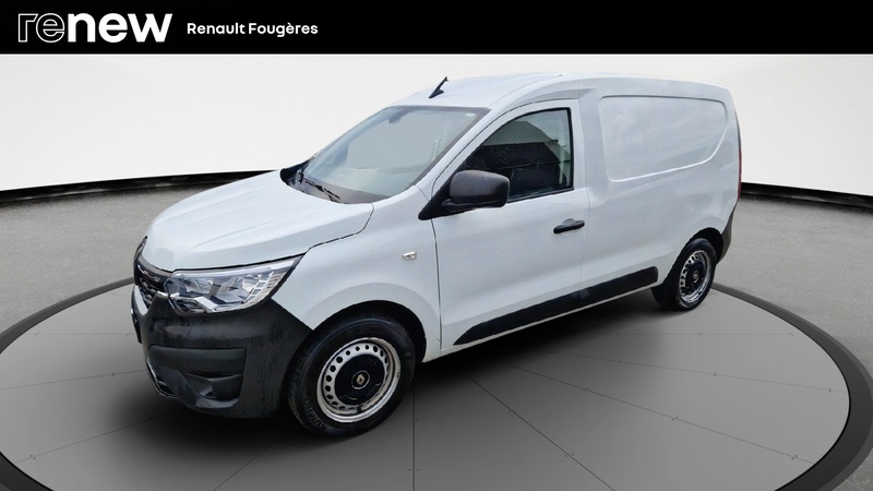 Renault Express VAN