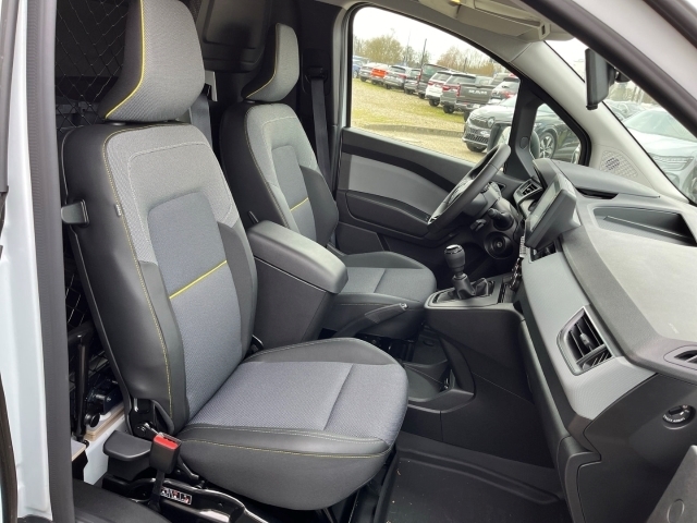 Renault Kangoo – Bild 11