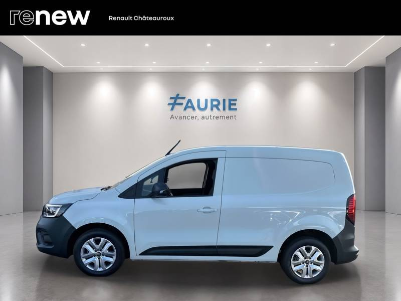 Renault Kangoo VU