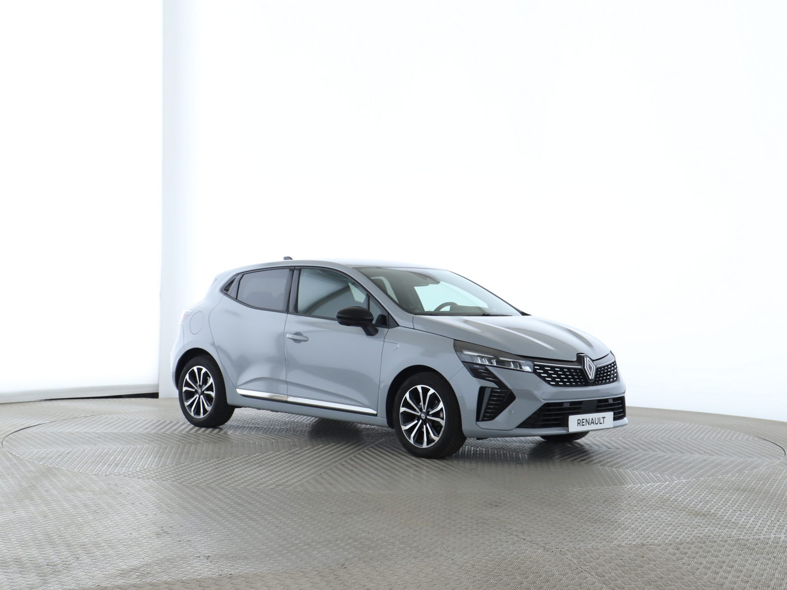 Renault Clio – Bild 22