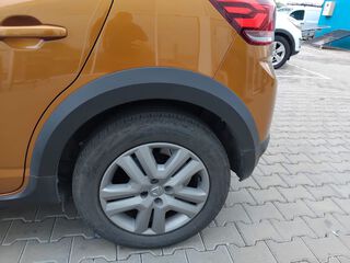 Vehicle 3D Image