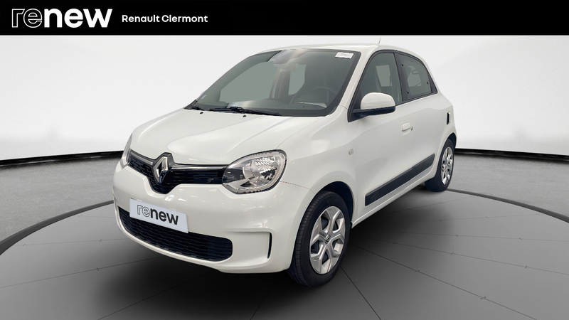 Renault Twingo III