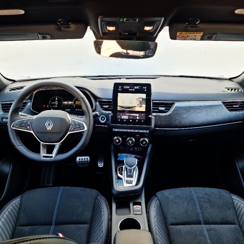 RENAULT Arkana 2024 — imagine 36