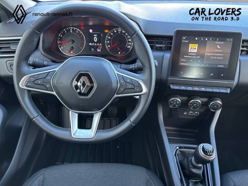 Renault Clio V