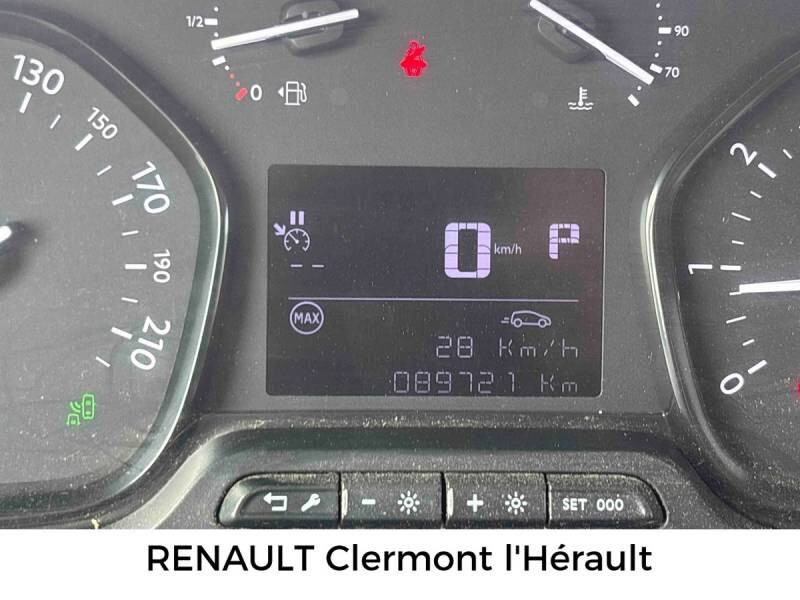 Peugeot Expert Fourgon