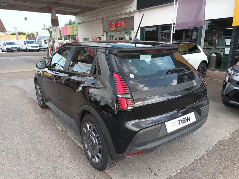 Renault R5 E-Tech Electrique