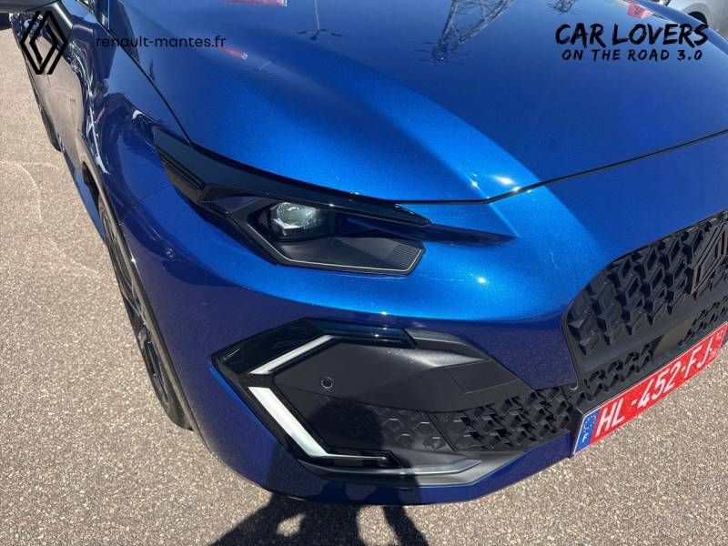 Renault Clio VI