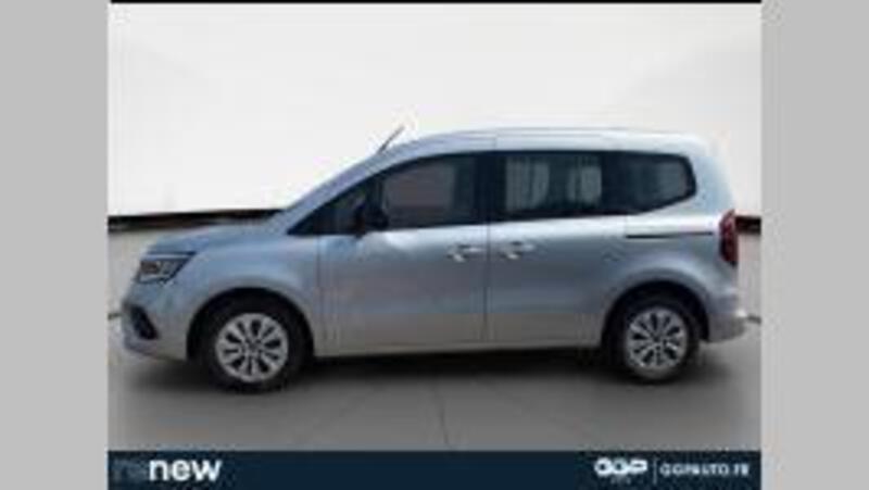 Renault Kangoo VP