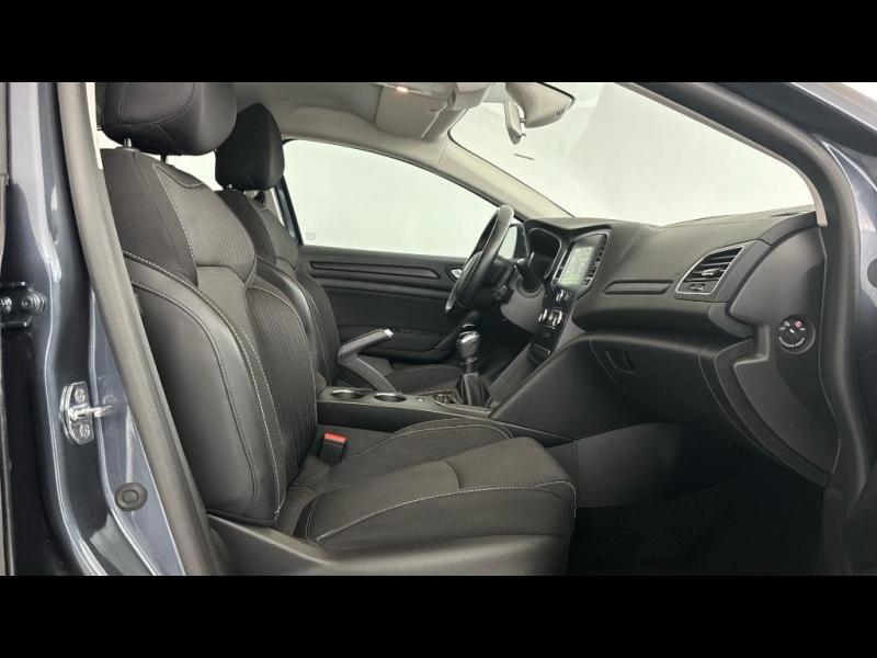 Renault Megane IV Berline