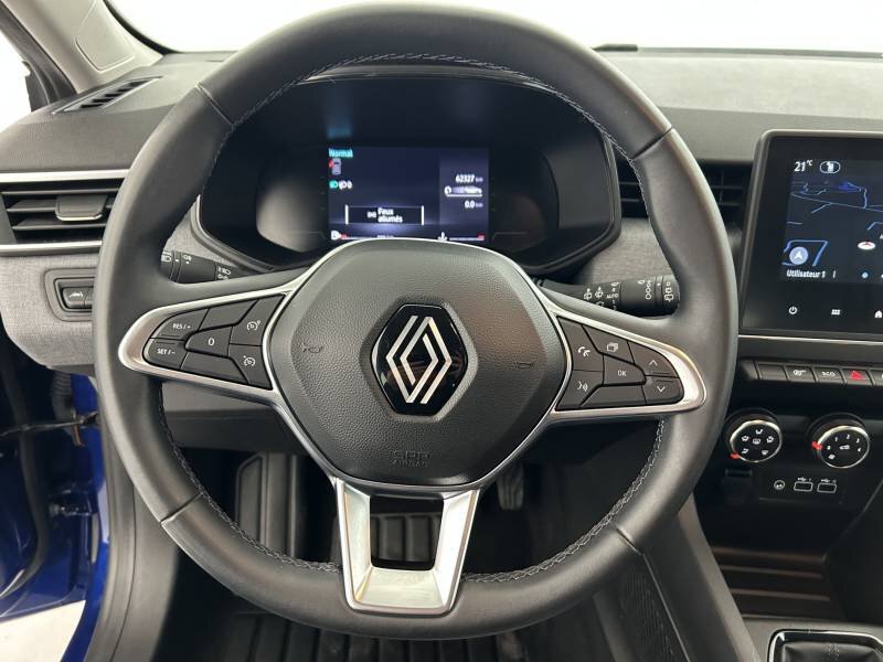 Renault Clio V