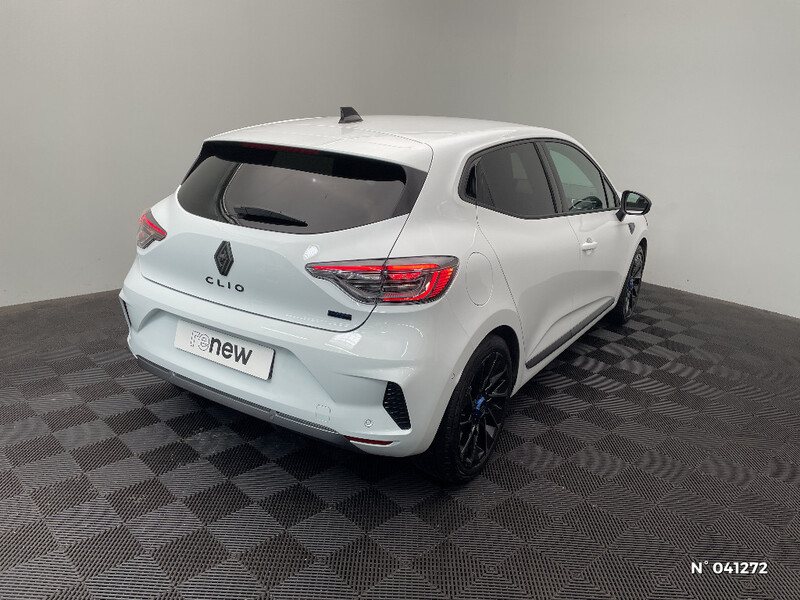Renault Clio V
