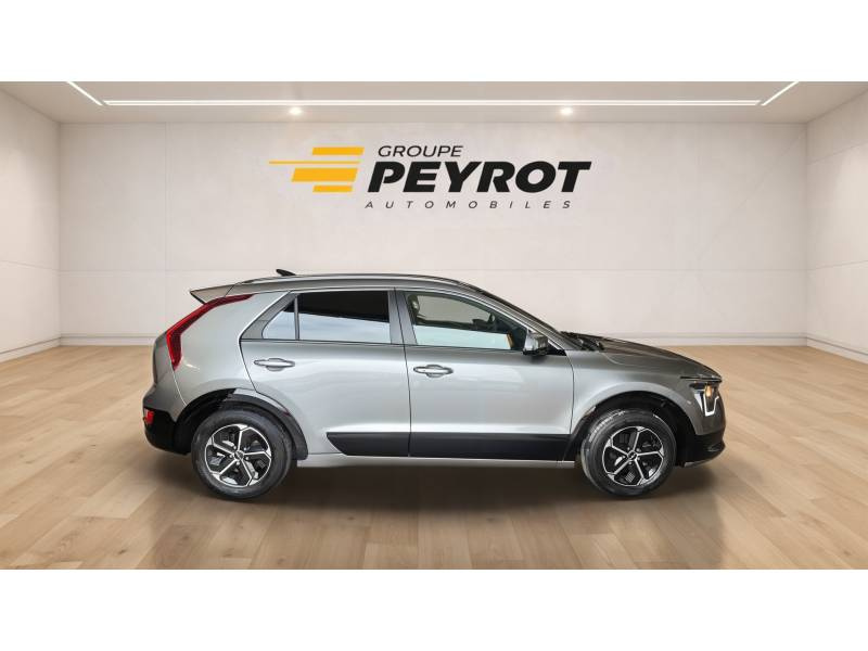 KIA Niro II