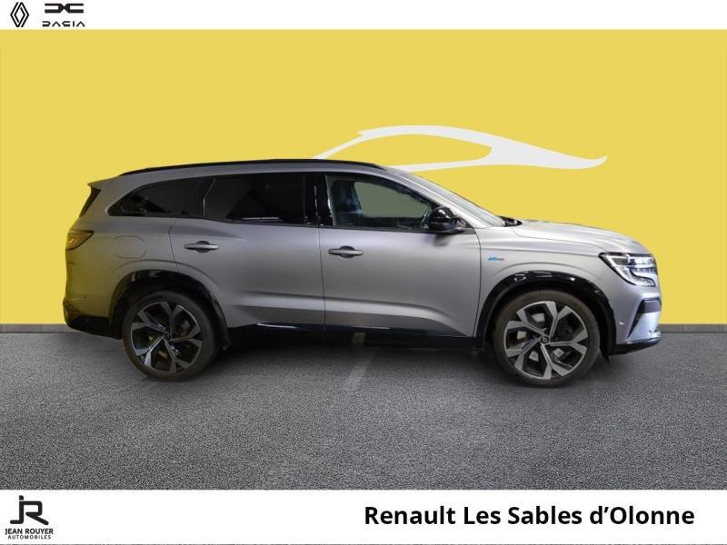 Renault Espace VI