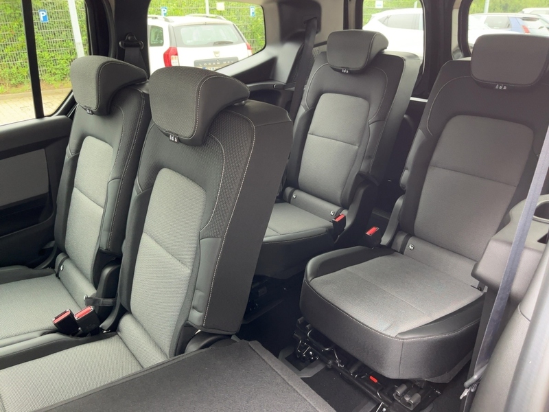 Renault Grand Kangoo