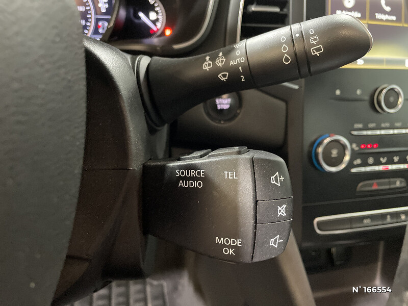 Renault Megane IV Berline