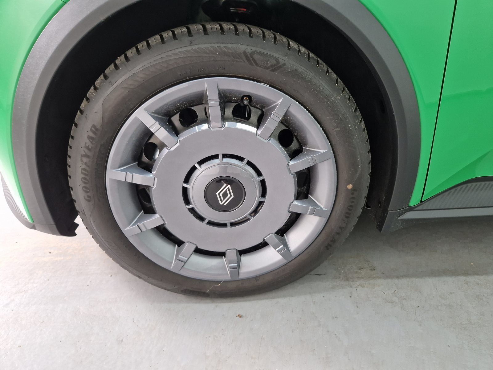Renault R 5 – Bild 7