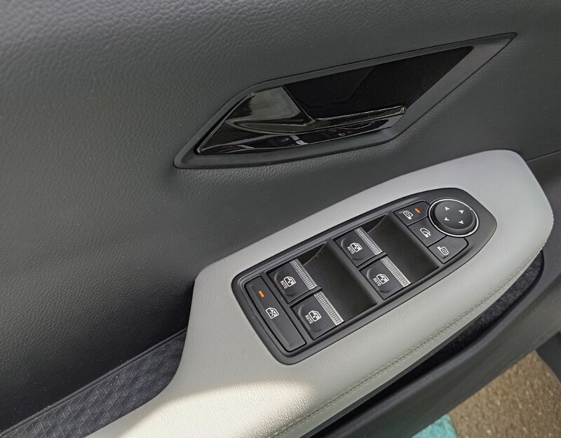 Renault Scenic E-Tech Eléctrico