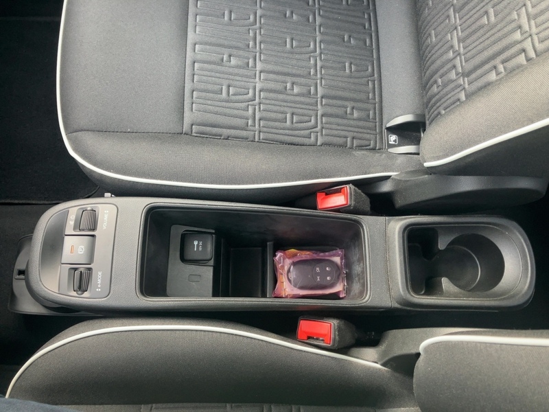 Fahrzeugabbildung 500e Elektro 42kWh 118PS Automatik Klimaautom. Bild 16 von 20
