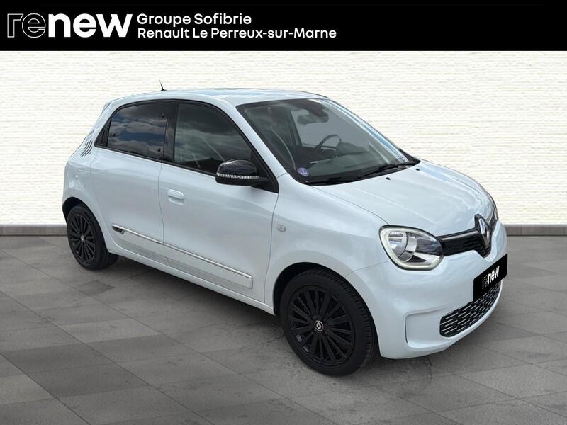 Renault Twingo III