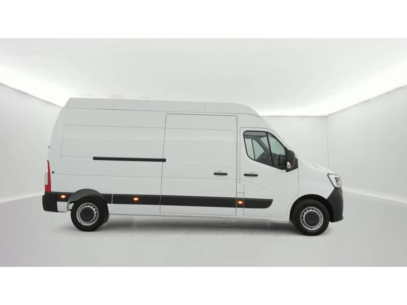 Renault Master III