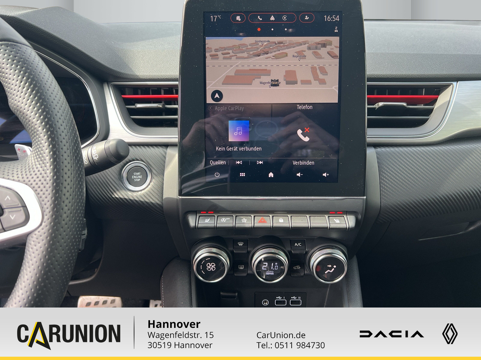 Renault Captur – Bild 9