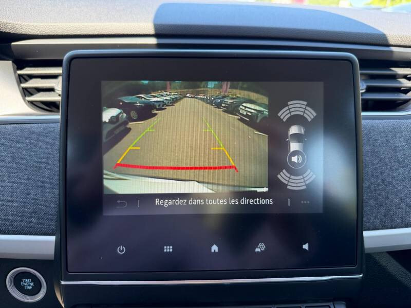 Renault ZOE E-Tech Electrique