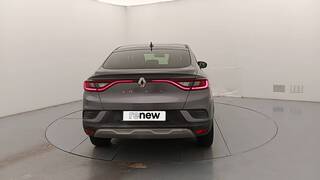 Vehicle 3D Image