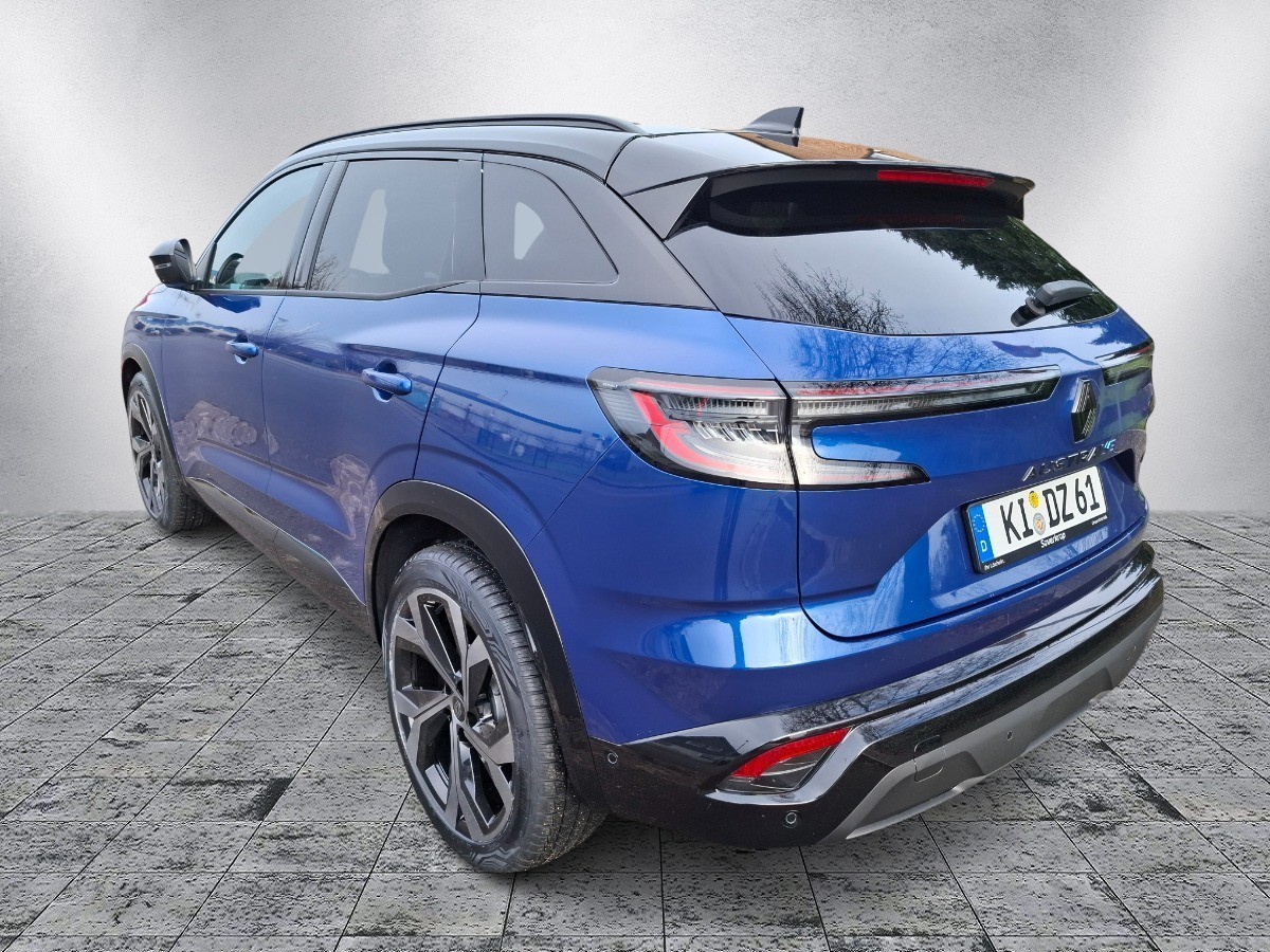 Renault Austral – Bild 4