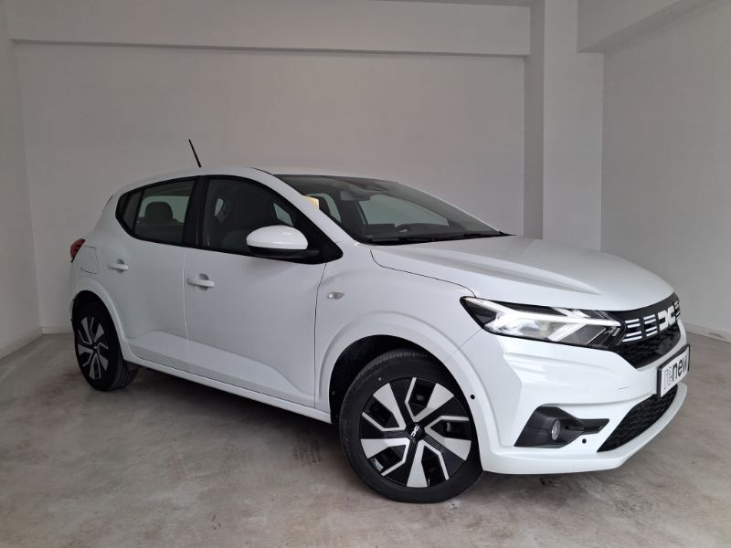 DACIA Sandero 2024 — imagine 84